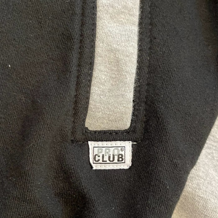 PROCLUB Sweat Jacket/プロクラブリーバイス　スウェットジャケット | Vintage.City 古着屋、古着コーデ情報を発信