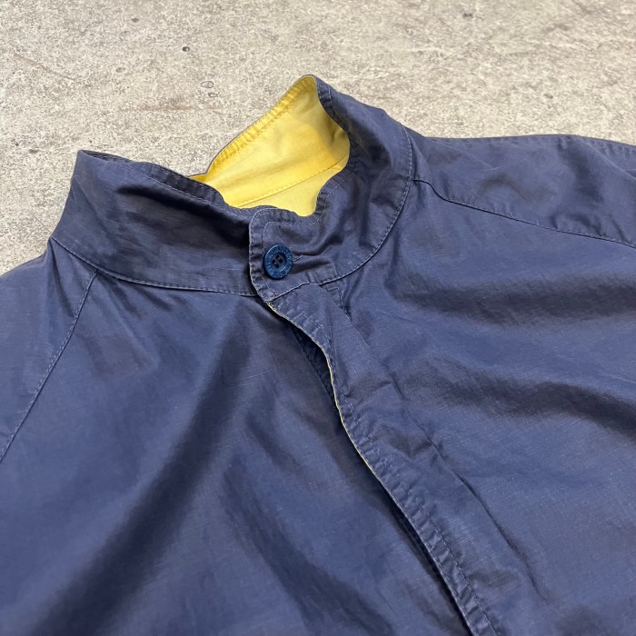 80's Levi's Cotton Reversible Jacket/80年代　リーバイス　コットン　リバーシブル　ジャケット | Vintage.City Vintage Shops, Vintage Fashion Trends