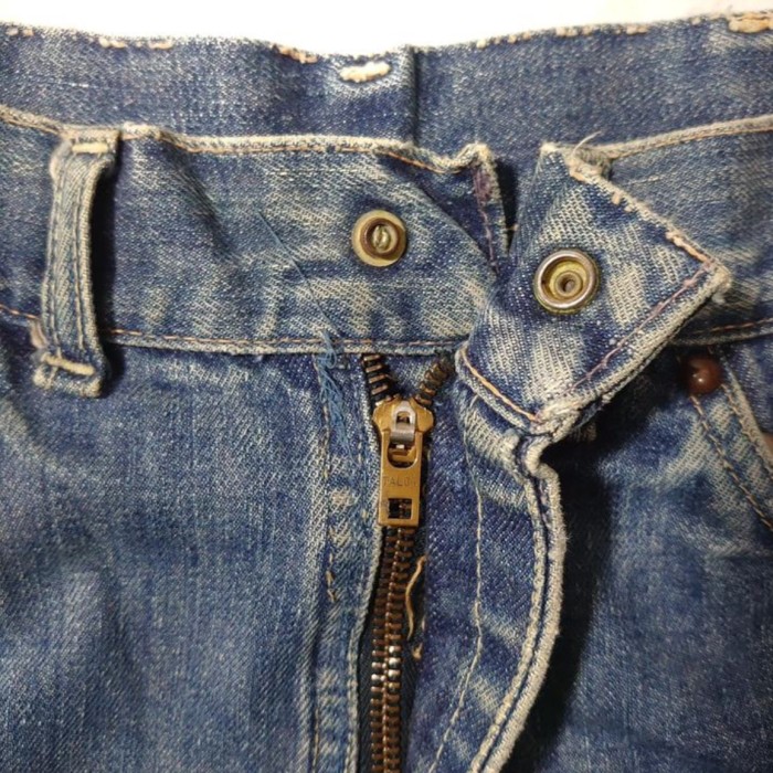 WT GRANT.CO 60s 5P デニムパンツ MADE IN USA | Vintage.City Vintage Shops, Vintage Fashion Trends