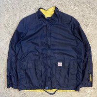 80's Levi's Cotton Reversible Jacket/80年代　リーバイス　コットン　リバーシブル　ジャケット | Vintage.City 빈티지숍, 빈티지 코디 정보