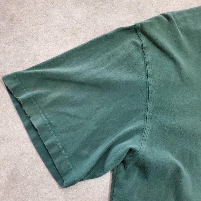 carhartt カーハート メキシコ製ロゴポケットティーシャツtみどり緑 古着 | Vintage.City 빈티지숍, 빈티지 코디 정보