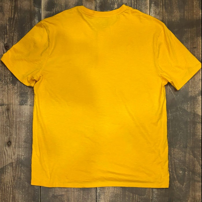TOMMY HILFIGER ヘンリーネック Tシャツ トミーヒルフィガー 半袖 Tシャツ XL | Vintage.City 古着屋、古着コーデ情報を発信
