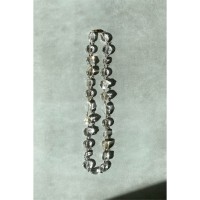 Vintage 80s retro chandelier crystal beads necklace レトロ ヴィンテージ シャンデリア クリスタル ビーズ ネックレス | Vintage.City Vintage Shops, Vintage Fashion Trends