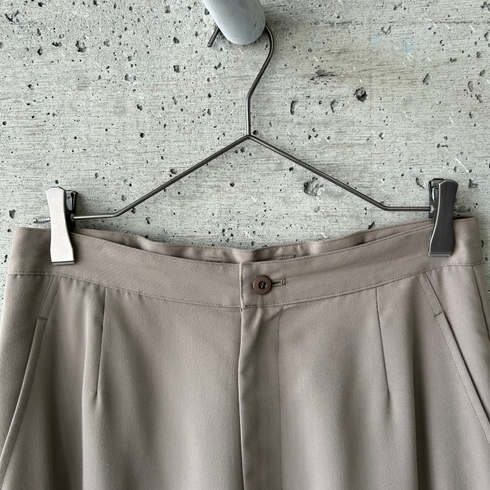 PERMANENTE ISSEI MIYAKE pants | Vintage.City 빈티지숍, 빈티지 코디 정보