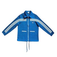 70s Adidas Track Jacket Made in West Germany | Vintage.City 古着屋、古着コーデ情報を発信