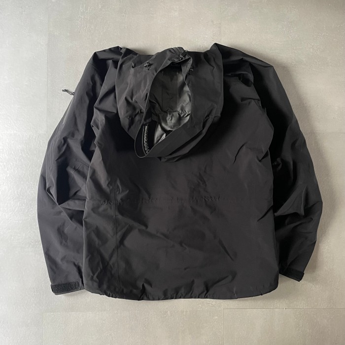 Arc'Teryx  alpha  GORE-TEX pro  jacket  made in canada | Vintage.City 古着屋、古着コーデ情報を発信