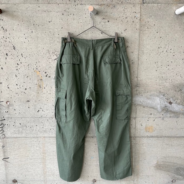 military Pants | Vintage.City