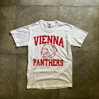 90s ラッセルアスレティック tシャツ USA製 ホワイト S | Vintage.City 빈티지숍, 빈티지 코디 정보