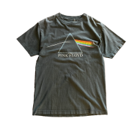 2004 Pink Floyd The Dark Side Of The Moon T-shirt ピンク・フロイド 狂気 Tee L相当 | Vintage.City 古着屋、古着コーデ情報を発信