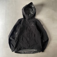 Arc'Teryx  alpha  GORE-TEX pro  jacket  made in canada | Vintage.City 빈티지숍, 빈티지 코디 정보