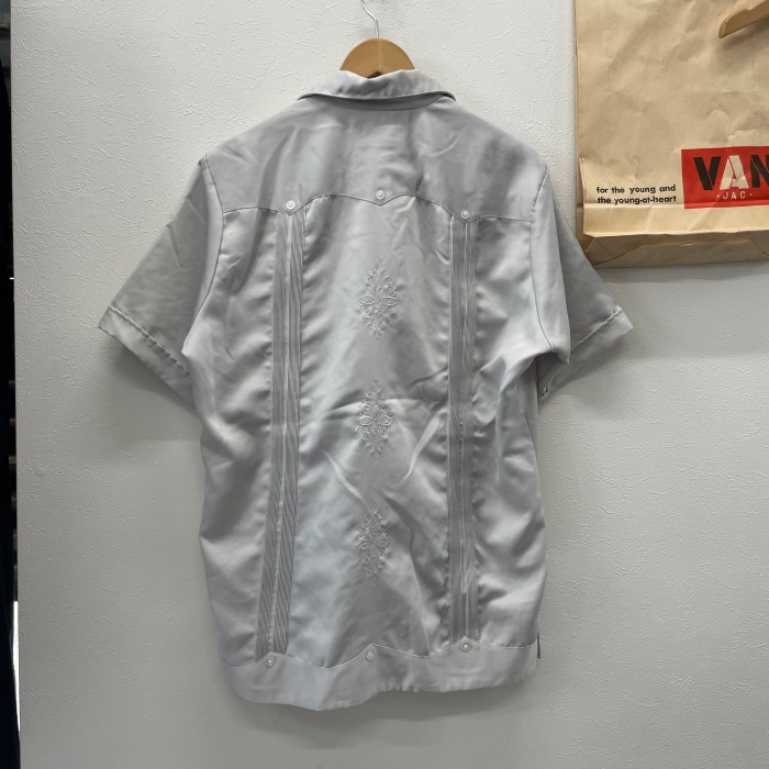 GRAN LIDER／キューバシャツ | Vintage.City 古着屋、古着コーデ情報を発信