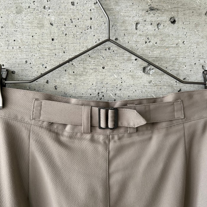 PERMANENTE ISSEI MIYAKE pants | Vintage.City 古着屋、古着コーデ情報を発信