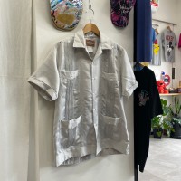 GRAN LIDER／キューバシャツ | Vintage.City 古着屋、古着コーデ情報を発信