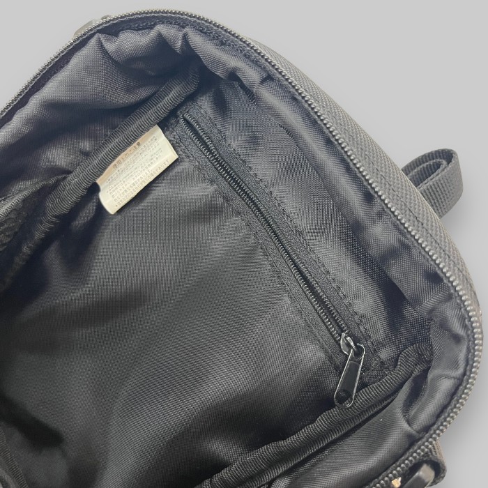 many pocket shoulder bag | Vintage.City 빈티지숍, 빈티지 코디 정보
