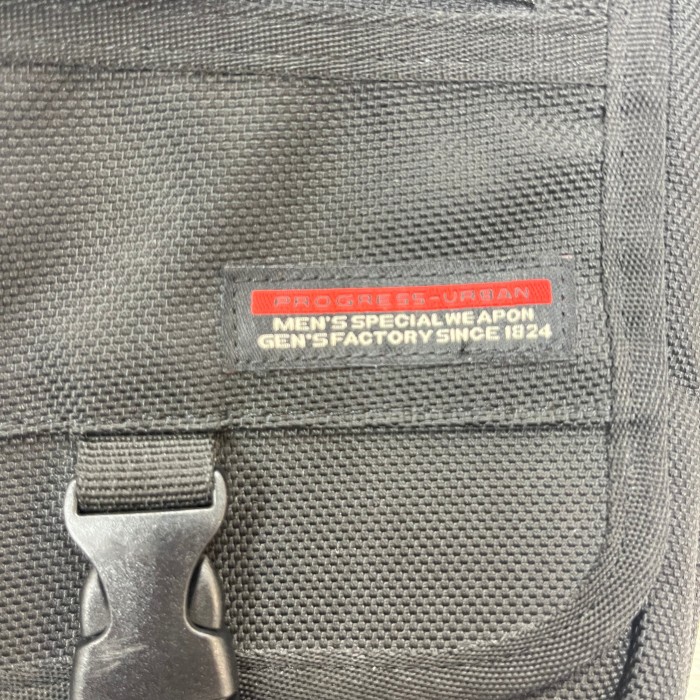 many pocket shoulder bag | Vintage.City 古着屋、古着コーデ情報を発信