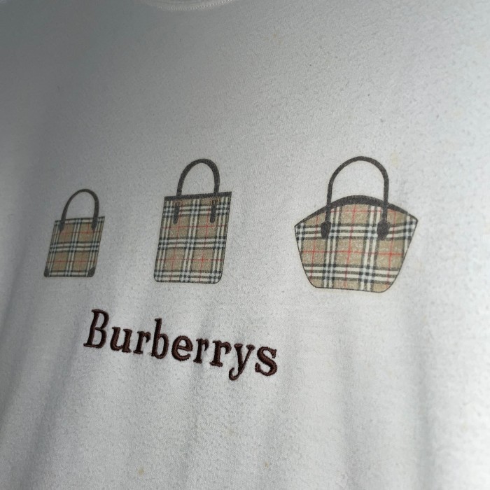 burberrys Tee burberry バーバリー　Tシャツ | Vintage.City 빈티지숍, 빈티지 코디 정보