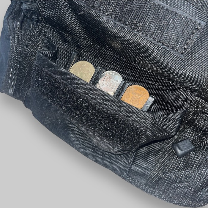 rough&road money pocket bag | Vintage.City 古着屋、古着コーデ情報を発信