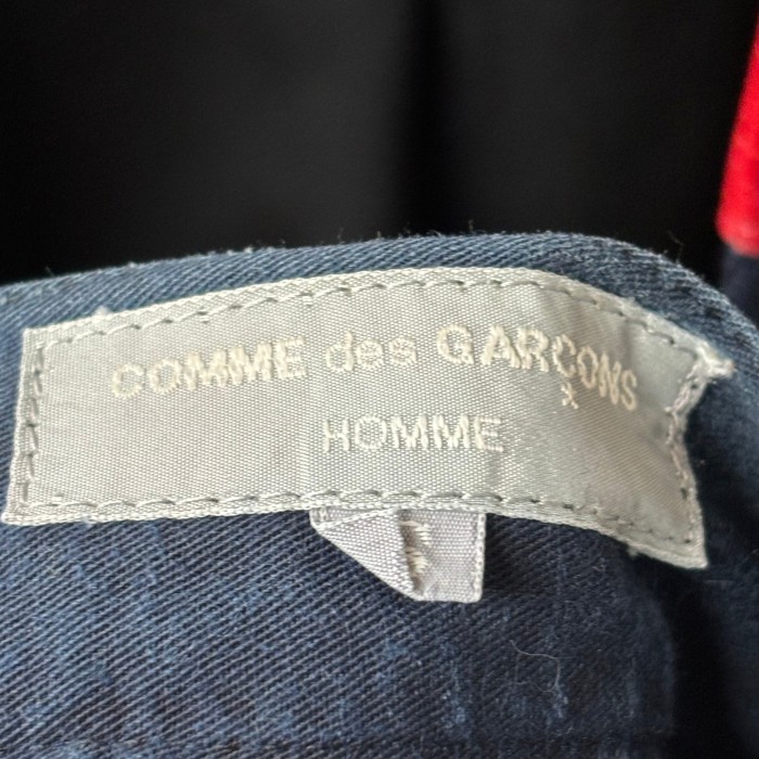 Comme des Garçons HOMME pants コムデギャルソン　チノパン | Vintage.City 빈티지숍, 빈티지 코디 정보