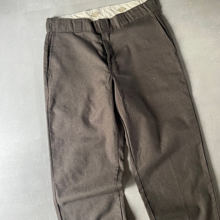 Dickies  work pants | Vintage.City 빈티지숍, 빈티지 코디 정보