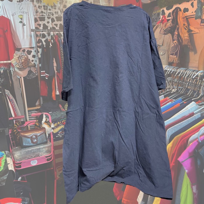 オーバーサイズ　Tシャツ　ハリーポッター　100%コットン | Vintage.City 古着屋、古着コーデ情報を発信