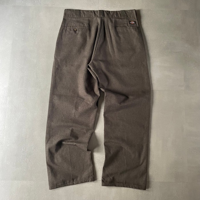 Dickies  work pants | Vintage.City 古着屋、古着コーデ情報を発信