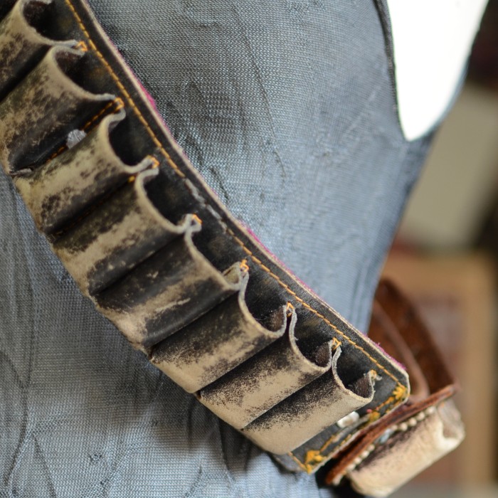 Ammunition belt | Vintage.City Vintage Shops, Vintage Fashion Trends