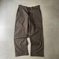 Dickies  work pants | Vintage.City 古着屋、古着コーデ情報を発信