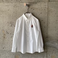 beutuful people Button-down embroidered shirt | Vintage.City Vintage Shops, Vintage Fashion Trends