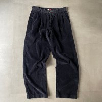 90's  Tommy Hilfiger  corduroy pants | Vintage.City 빈티지숍, 빈티지 코디 정보