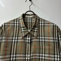 burberrys shirts バーバリー　シャツ　ノバチェック | Vintage.City Vintage Shops, Vintage Fashion Trends