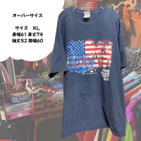 オーバーサイズ　Tシャツ　アメカジ | Vintage.City 古着屋、古着コーデ情報を発信