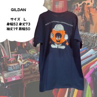 両面プリント　Tシャツ　GILDAN | Vintage.City 빈티지숍, 빈티지 코디 정보