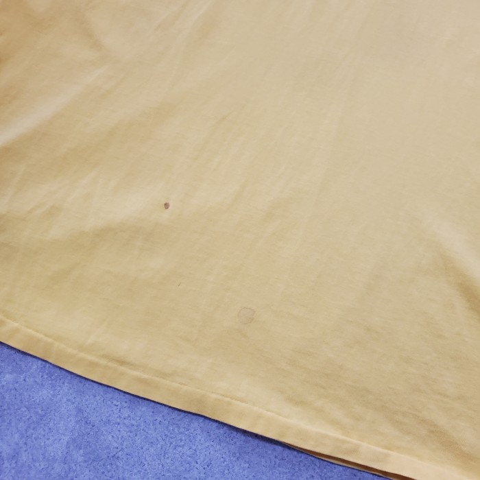 polo Ralph Lauren ポロラルフローレン半袖ティーシャツt黄色古着 | Vintage.City 古着屋、古着コーデ情報を発信