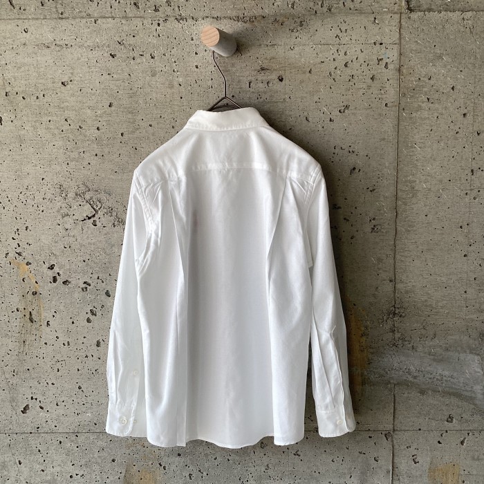 beutuful people Button-down embroidered shirt | Vintage.City 古着屋、古着コーデ情報を発信