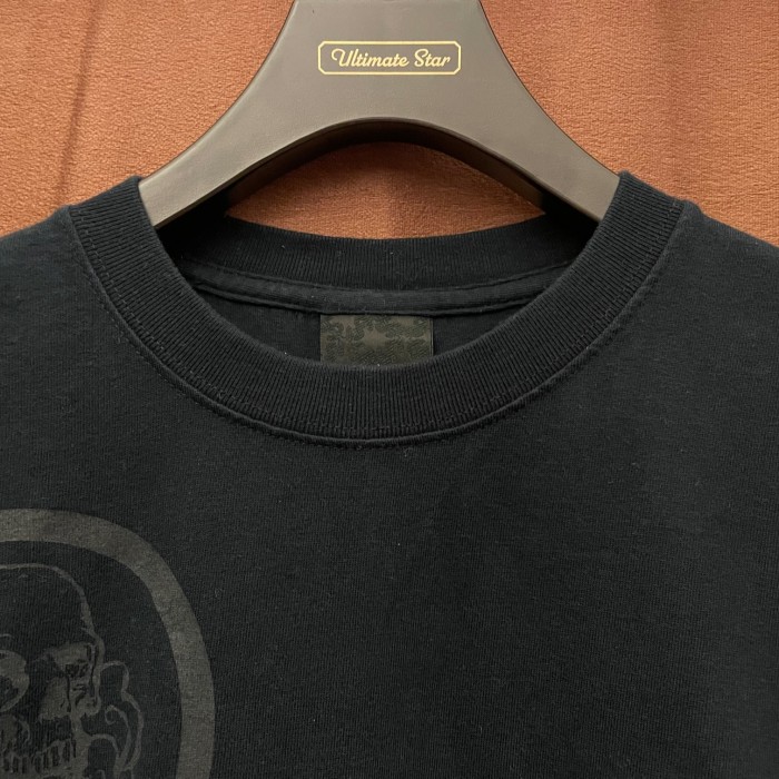 激レア SWAGGER × Lupe Fiasco 「The Cool」 非売品限定プリントTシャツ ブラック Lサイズ | Vintage.City 古着屋、古着コーデ情報を発信