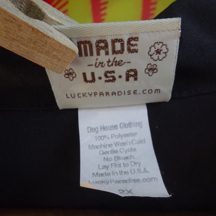 半袖シャツ 90s USA製 ブラック 音楽 モチーフ シングルステッチ 刺繡 10015 | Vintage.City 古着屋、古着コーデ情報を発信