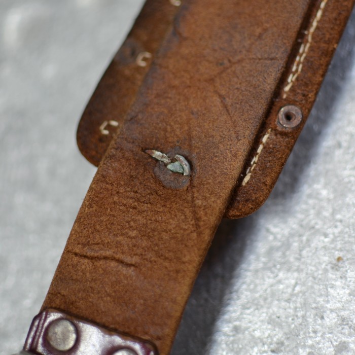 Ammunition belt | Vintage.City 古着屋、古着コーデ情報を発信
