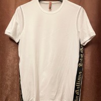 MADE IN ITALY製 John Galliano UNDERWEAR クルーネックTシャツ ホワイト Sサイズ | Vintage.City 古着屋、古着コーデ情報を発信