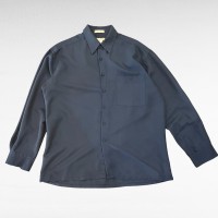 pierre caldin rayon polyester shirt | Vintage.City 古着屋、古着コーデ情報を発信