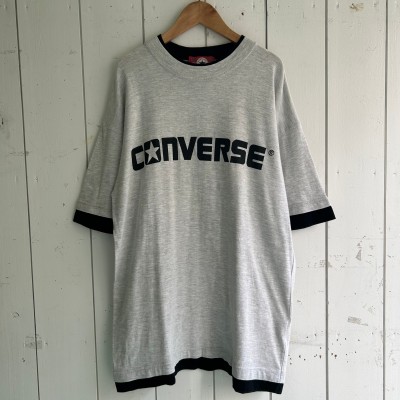 90sConverse 半袖Tシャツ | Vintage.City 古着屋、古着コーデ情報を発信