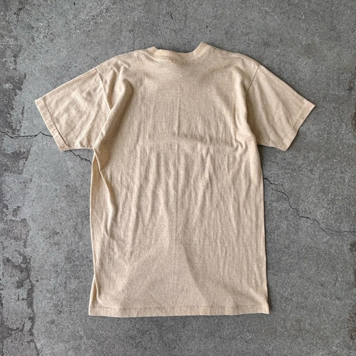 80’s sportswear Tシャツ USA シングルステッチ M #400 | Vintage.City 古着屋、古着コーデ情報を発信