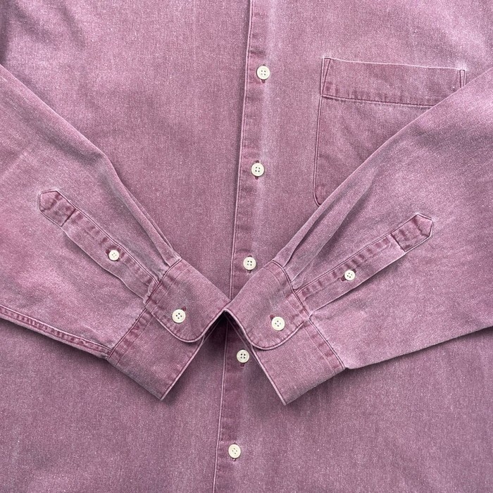 90年代 J.CREW ジェイクルー コットンツイルシャツ 巨人タグ メンズXL | Vintage.City Vintage Shops, Vintage Fashion Trends