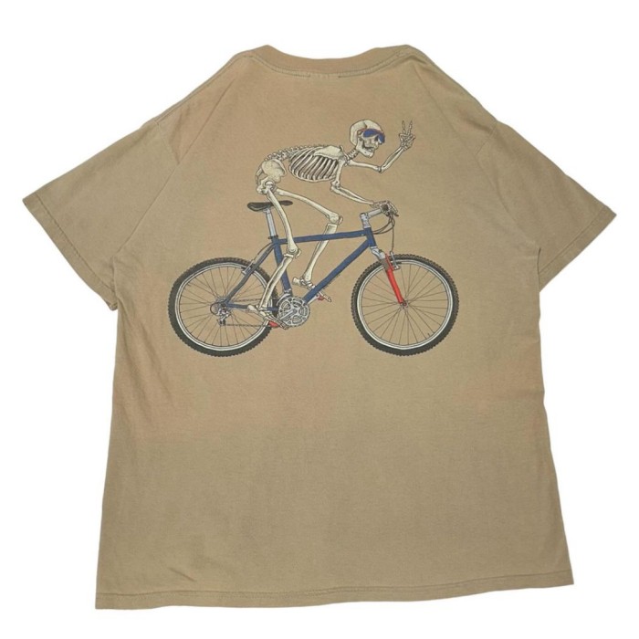 90S　PURIMAL WEAR T-shirt  Tシャツ | Vintage.City 古着屋、古着コーデ情報を発信