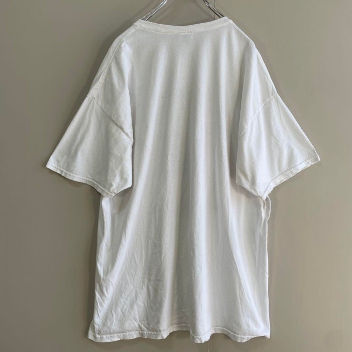 2PAC graphic design T-shirt size 2XL 配送C　トゥーパック　グラフィックデザイン　オーバーサイズTシャツ | Vintage.City 빈티지숍, 빈티지 코디 정보