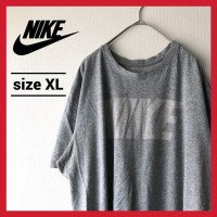 90s 古着 ナイキ Tシャツ ビッグロゴ オーバーサイズ XL | Vintage.City 빈티지숍, 빈티지 코디 정보