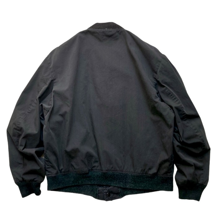 80’s “BUTWIN” Reversible Referee Jacket | Vintage.City 빈티지숍, 빈티지 코디 정보
