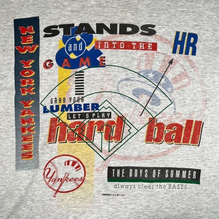 90's “NEW YORK YANKEES” Team Tee「Made in USA」 | Vintage.City Vintage Shops, Vintage Fashion Trends