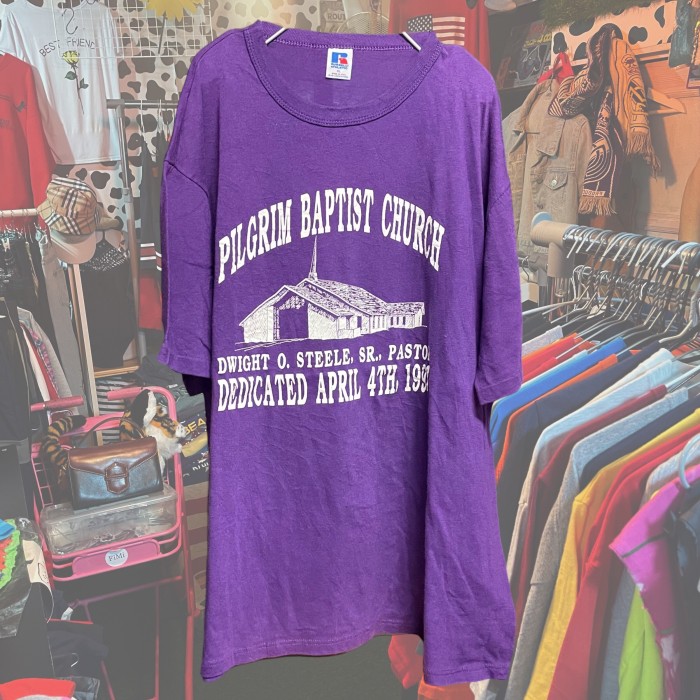 オーバーサイズ　MADE IN U.S.A Tシャツ | Vintage.City 빈티지숍, 빈티지 코디 정보