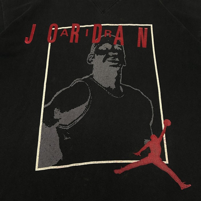 ００S Michael Jordan/ マイケルジョーダン Tシャツ | Vintage.City 빈티지숍, 빈티지 코디 정보