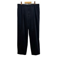 “Polo Ralph Lauren” 2Tuck Chino Trousers 35×32 | Vintage.City 古着屋、古着コーデ情報を発信